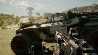 Our First Proper Look At <i>Rage 2</i><em></em>